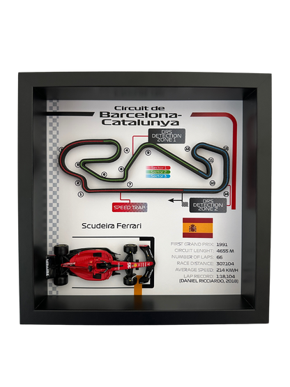 Circuit de Barcelona-Catalunya