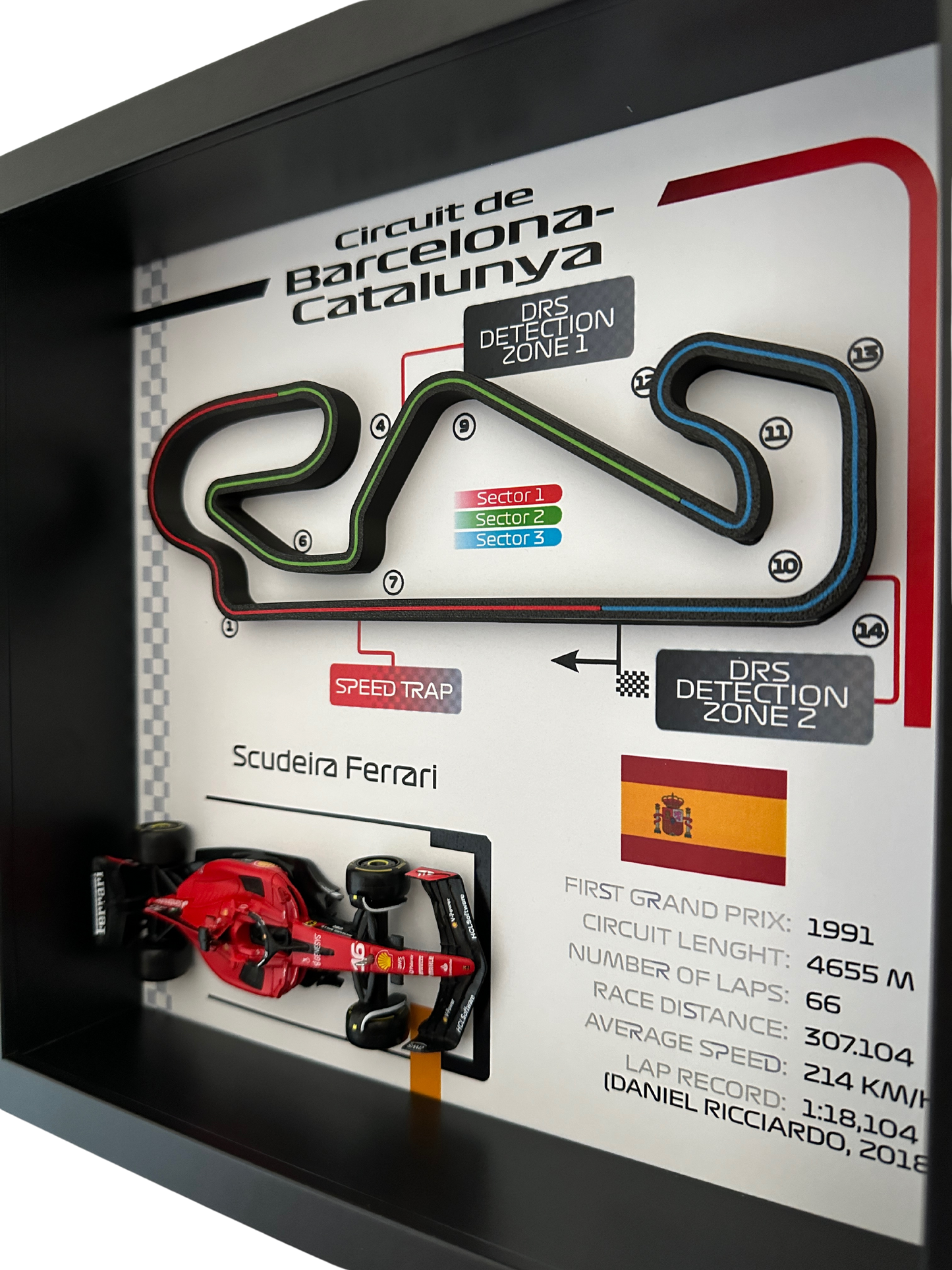 Circuit de Barcelona-Catalunya