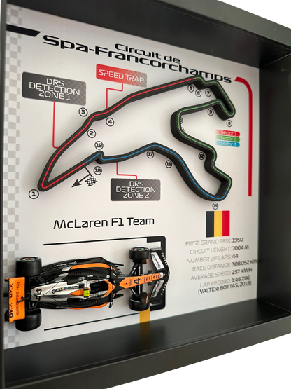 Circuit de Spa-Francorchams